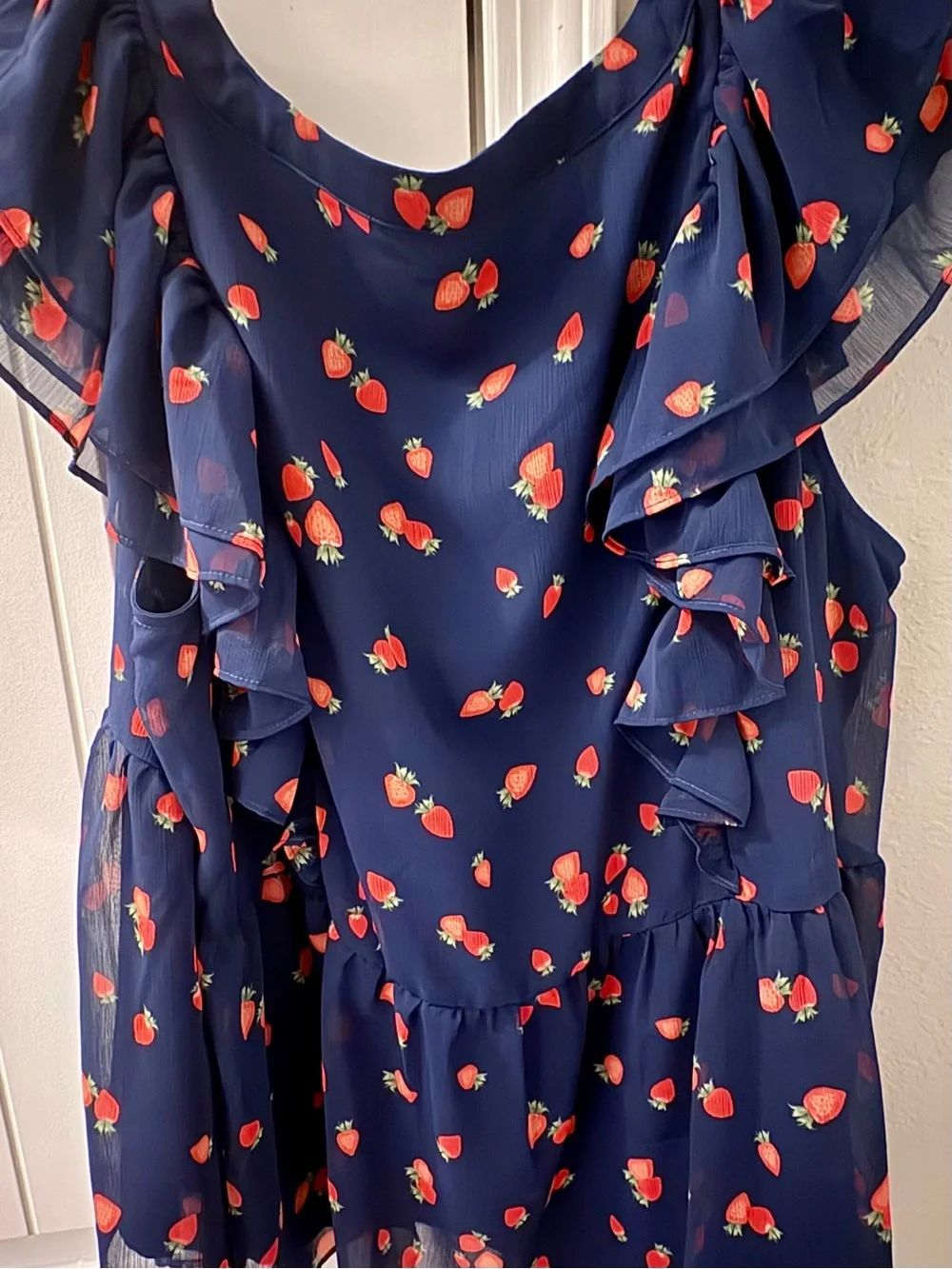 Cato cute navy